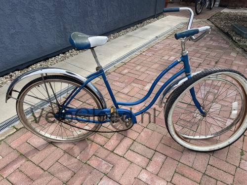 Schwinn Hollywood specificaties